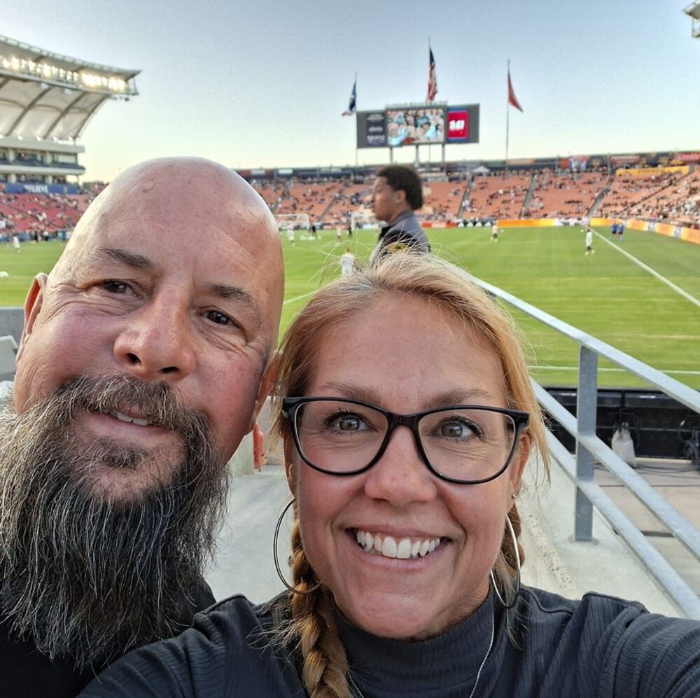 Meet your Posher, Catina